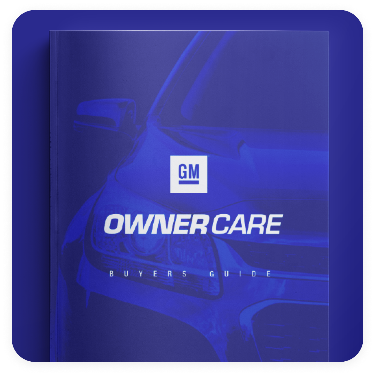 GM Owner Care