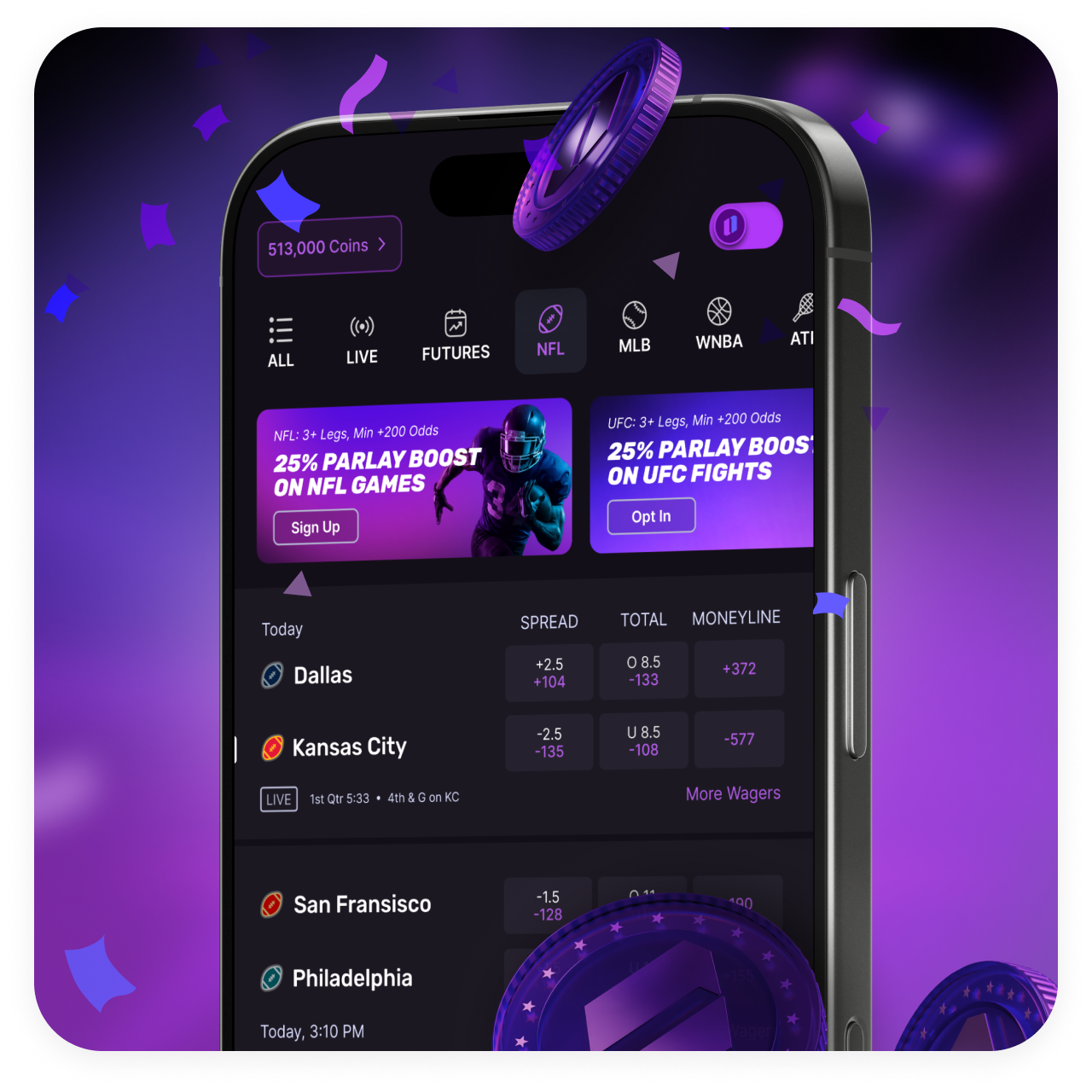 Protected: Onyx Sportsbook