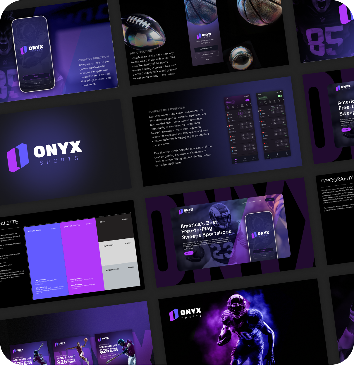 Protected: Onyx Brand Identity